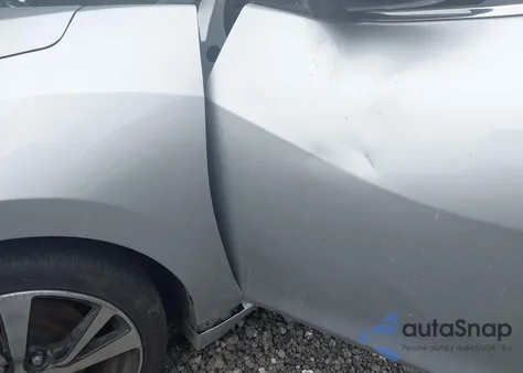 2017 Nissan Maxima 3.5 Sv z USA, uszkodzony, nr VIN 1N4AA6AP6HC442071